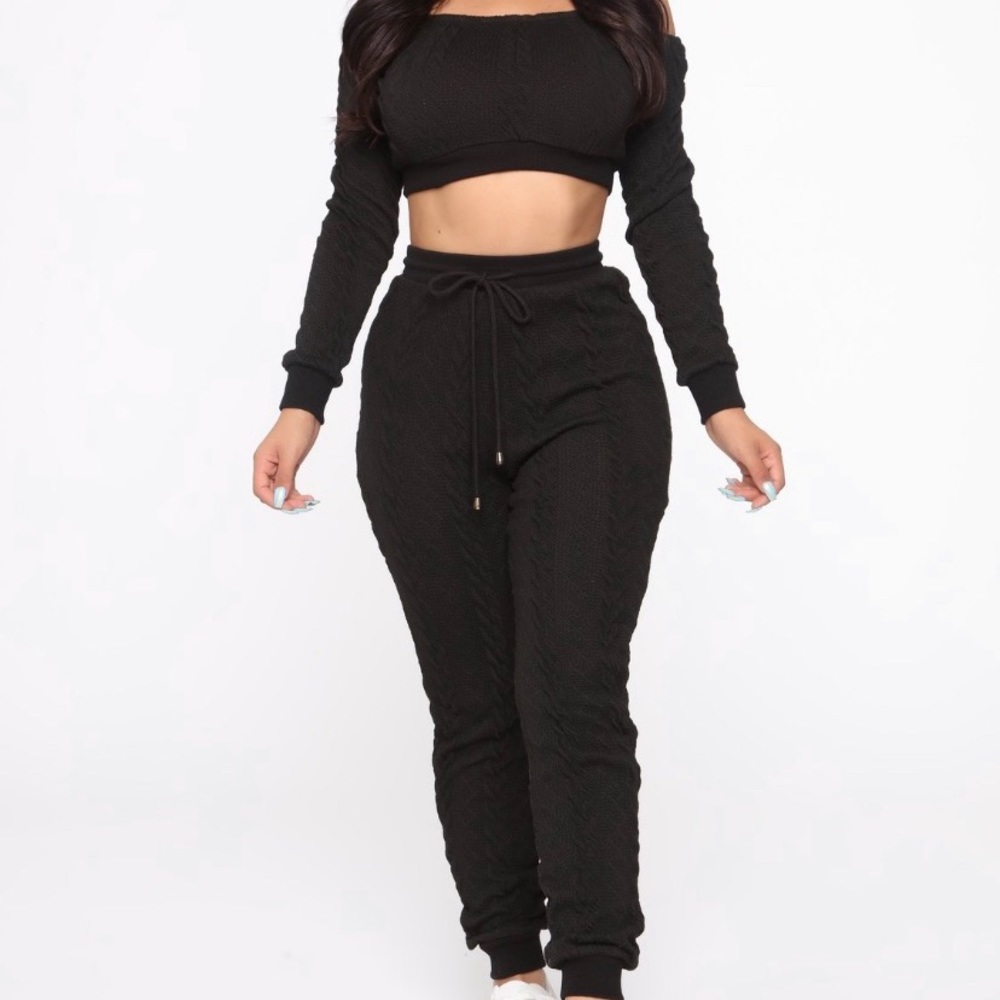 Two piece set untouched still in bags unworn!